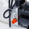 220V Mobile Mini Car Lift Hydraulic Power Unit